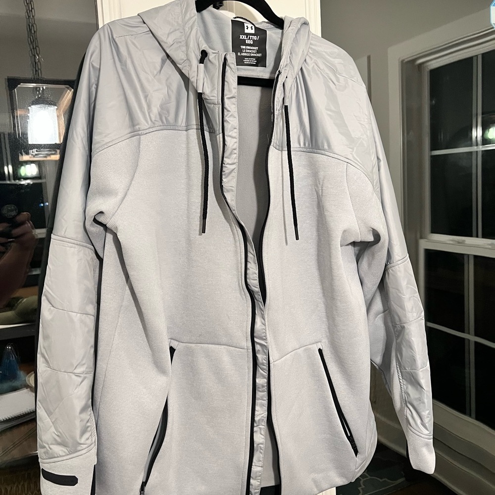 Men’s Under Armour Cold Gear Swacket